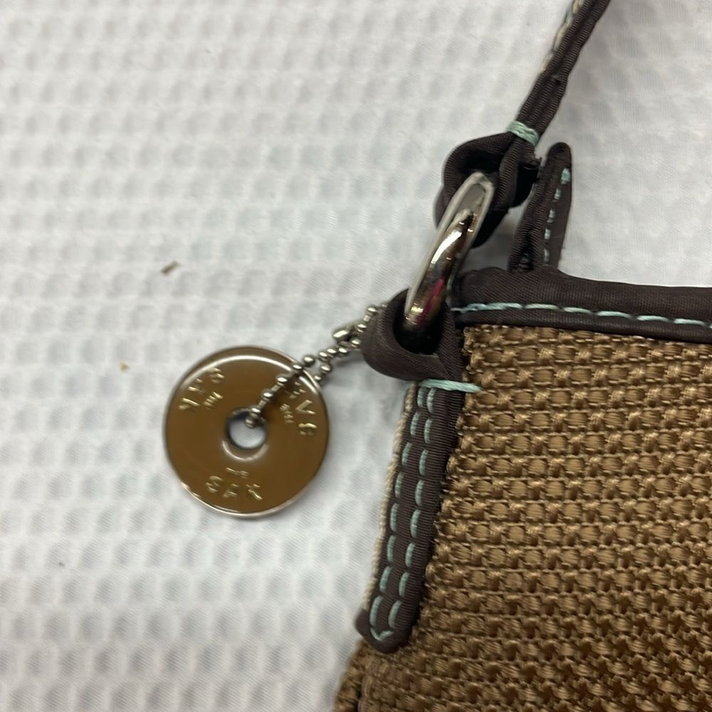 The SAK handbag Purse - Picture 5 of 12